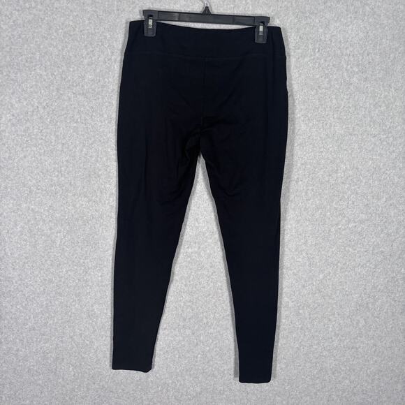 The Limited Leggings Large Ankle 7/8 Yoga Loungewear Minimal Basic Comfy Cozy - Picture 7 of 11